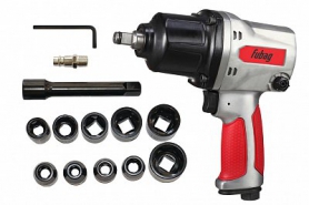 Пневмогайковерт ударный Fubag IW900 1/2