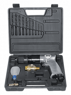 Пневмодрель Fubag DRS142/1800  100103