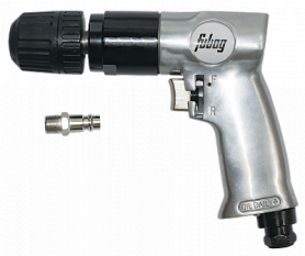 Пневмодрель Fubag DR142/1800  100115