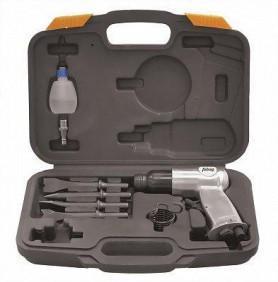 Пневмодолото Fubag HRS 4500  100120