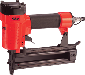 Пневмопистолет гвоздезабивной Fubag F50 финишный  100151