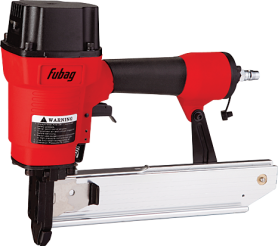 Пневмопистолет скобозабивной Fubag S1051  100154