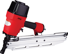 Пневмопистолет гвоздезабивной Fubag  №90  100156