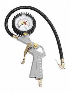 Пневмопистолет Fubag IGM140/10 для накачки шин  110113