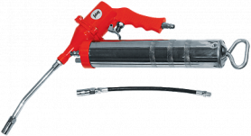 Пневмопистолет Fubag PG198/3 для герметика  110118