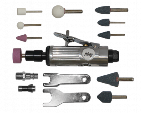 Пневмошлифмашина прямая Fubag GL103/25000  100117