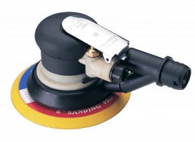 Пневмошлифмашина орбитальная Fubag SL150CV с пылеотводом  100180