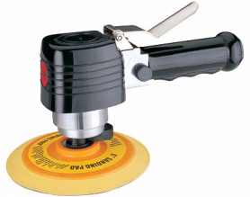 Пневмошлифмашина орбитальная Fubag S150  100181