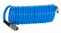 Шланг спиральный с фитингами рапид  FUBAG 170300