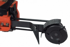 Насадка-чашкорез (дебаркер) к б/п Husqvarna, Partner