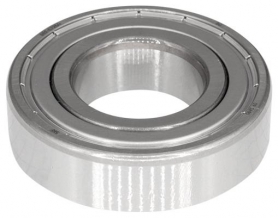 Подшипник 6005 (закр.) / 80105