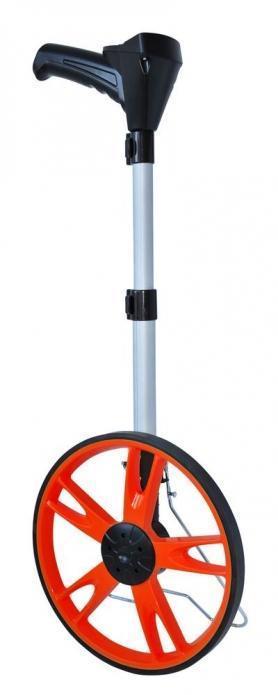 Измерительное колесо электронное ELITECH