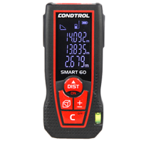 Дальномер лазерный CONDTROL Smart 60