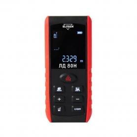 Дальномер лазерный ELITECH  ЛД 60Н (E0301.002.00)