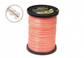 Леска  Rezer DUO-TWIST 2.4мм262м