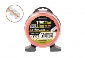 Леска Rezer  DUO-TWIST 3.5мм8м