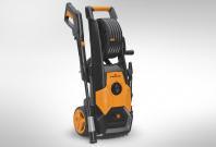 Мойка высокого давления Carver CW-1801D