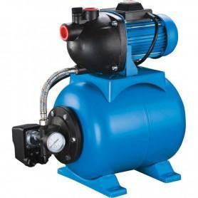 Насосная станция Калибр СВД-1350П