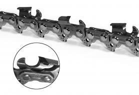 Цепь CVXL93PRO-55 с победит. напайками