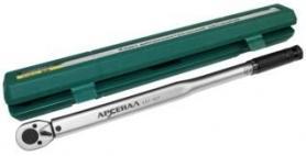 Ключ динамометрический, щелчковый 3/8