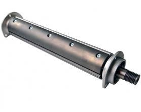 Вал строгальный в сборе BELMASH SDM 230/2 (на станок SDM-2000)