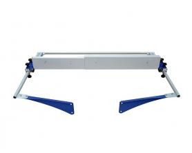 Линейка комбинированная BELMASH SR-2200