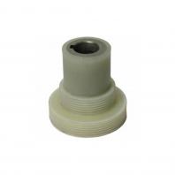 Шкив ведущий к ст. д/о 2,4кВт. ТН200.01.700