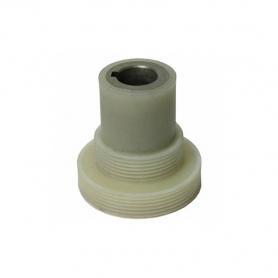 Шкив ведущий к ст. д/о 2,4кВт. ТН200.01.700