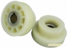 Шкив ведущий к ст. д/о А2.1 (1,7кВт.) ТН187.01.300