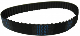 Ремень 130 XL (20мм) резина