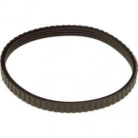 Ремень 4 PJ 260 (9мм.) резина