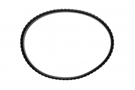 Ремень 5 PJ 285 (11,7мм.) резина