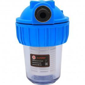 Фильтр грубой очистки Калибр ФВ-1