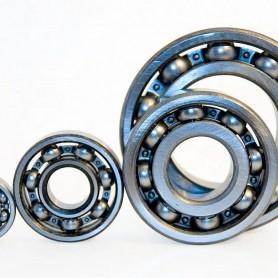 Подшипник 6203 (откр.) / 180203