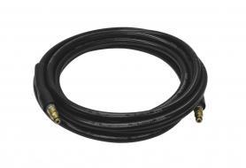 Шланг напорный 8м для мойки (E-click 200 bar) Rezer