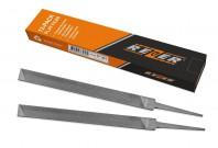 Напильник плоский Rezer FF 1221