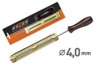 Обойма напильника Rezer 4,0  RFG 70504