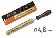 Обойма напильника Rezer 4,8  RFG 70503