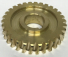Шестерня снегоуборочника 25*81*17 (30зубов)