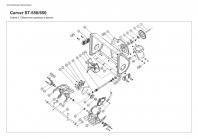 Шплинт Carver ST-550-650