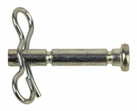 Болт срезной шнека (6х38) со шплинтом Carver STG-6556