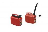 Канистра  5л для топлива REZOIL