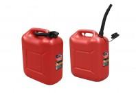 Канистра 20л для топлива  REZOIL