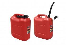 Канистра 25л для топлива  REZOIL