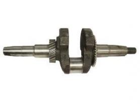 Вал коленчатый PPG-6500