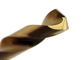 Сверло по металлу Атака 2,3мм (20шт)