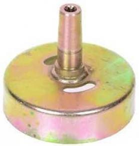 Барабан сцепления тип косы-26  (9-шлиц)