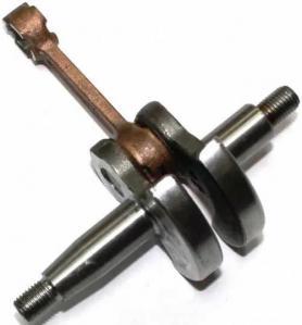 Вал коленчатый CARVER GBC-31F