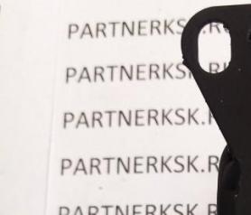 Глушитель тип косы-43, 43061