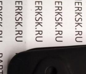 Глушитель тип косы-052PRO, 52018